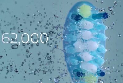 Philips Sonicare opzetborstel