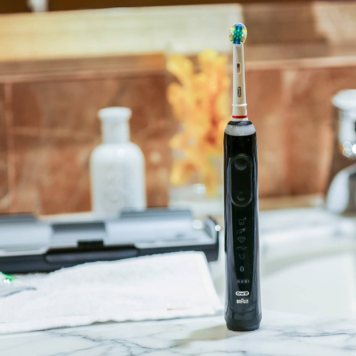 Oral-B Pro 3 elektrische tandenborstel