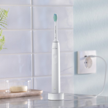 Philips elektrische tandenborstel - Philips Sonicare 3100 series