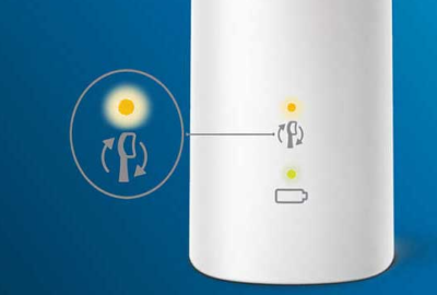 Philips Sonicare opzetborstel vervangen