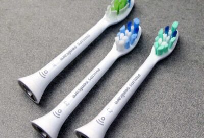 Philips Sonicare opzetborstels