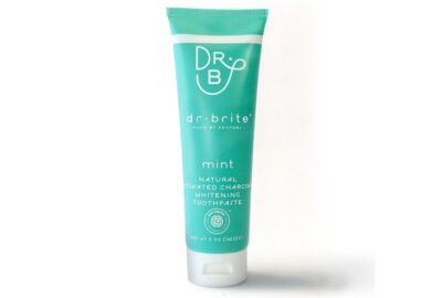 Dr Brite natuurlijke tandpasta