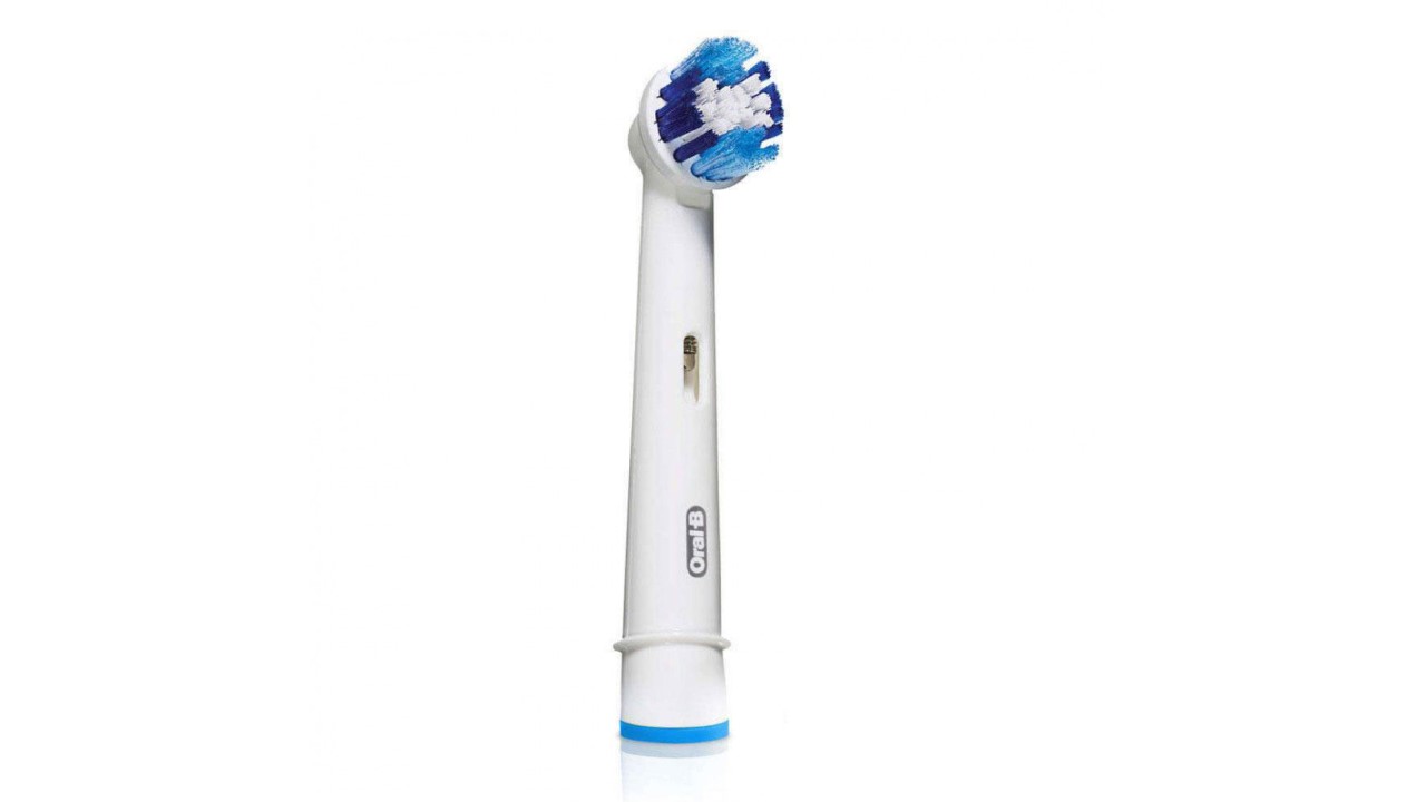Oral-B PrecisionClean opzetborstels