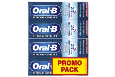 Oral-B Pro Expert professional protection tandpasta