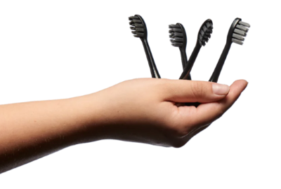 Boombrush opzetborstel