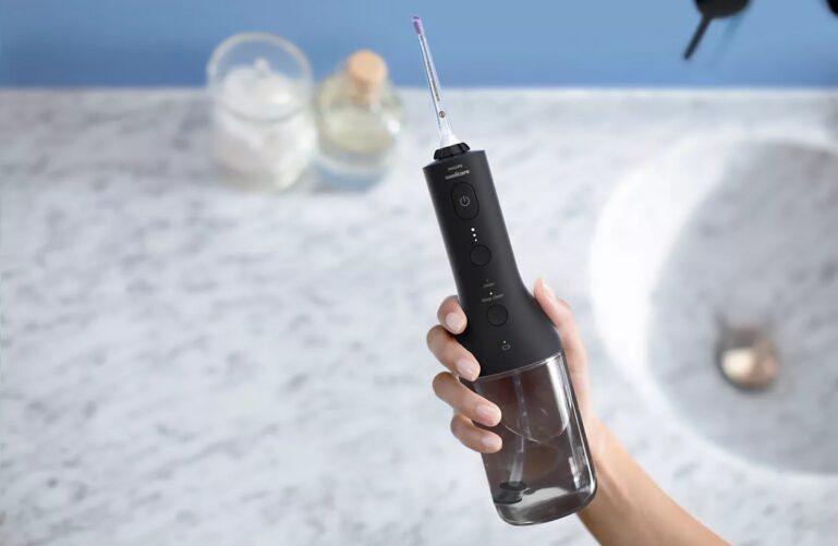 Philips Sonicare HX3806_33 monddouche
