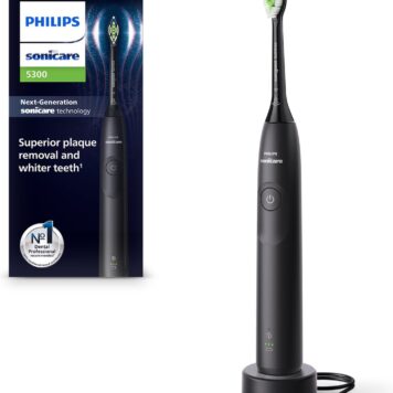 philips sonicare 5300 series