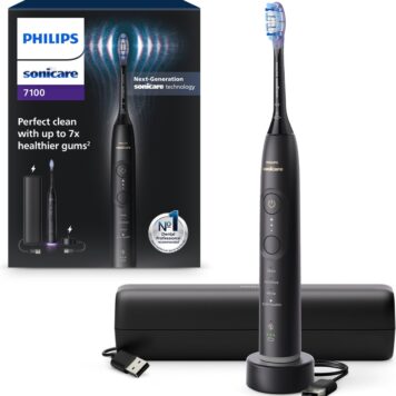 philips Sonicare 7100 series