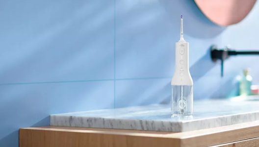 Philips Sonicare HX3826/31 flosapparaat